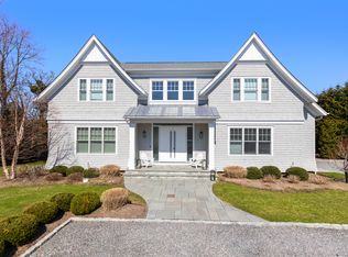 865 N Sea Mecox Rd, Water Mill, NY 11976