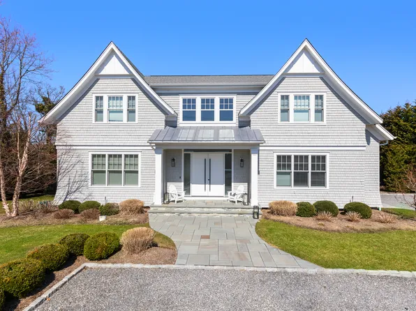 865 N Sea Mecox Rd, Water Mill, NY 11976