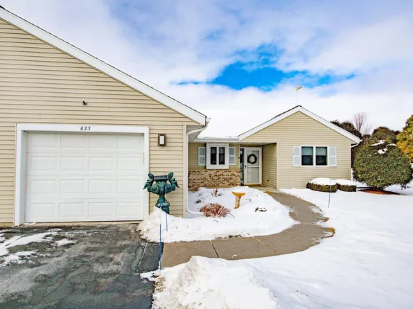 623 Shah AVENUE, Fort Atkinson, WI 53538