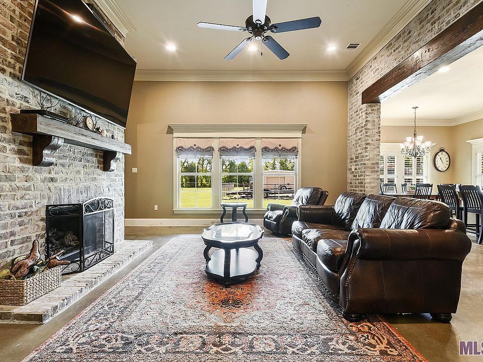 38059 Osten Beard Rd, Darrow, LA 70725 MLS 2023012894 Zillow