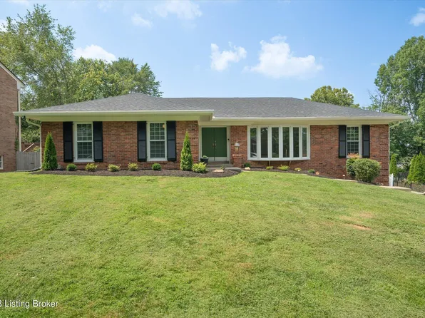 6106 Fox Cove Ct, Prospect, KY 40059