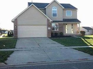 827 Barn Swallow Ln, Milan, MI 48160