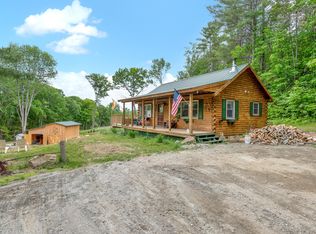 317 Haskell Hill Rd, Harrison, ME 04040