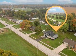 861 Fremont St, Elmore, OH 43416