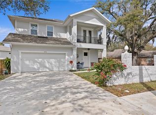 3914 N Ridge Ave, Tampa, FL 33603