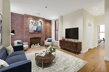 Rented by Compass