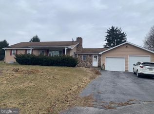 75 Randall Rd, Port Matilda, PA 16870