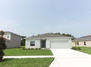 168 Citrine Loop, Kissimmee, FL 34758