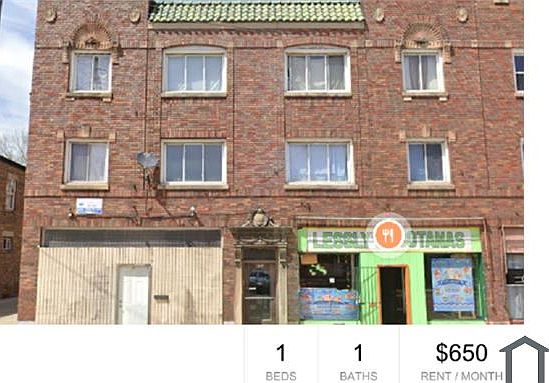 1st image of 1520 Broadway #304