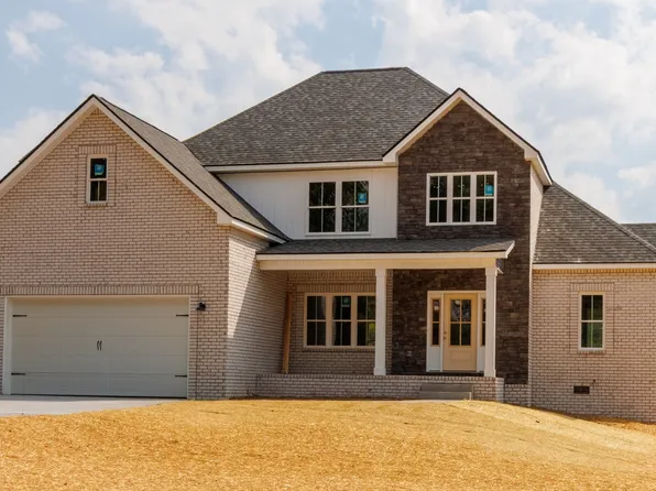 11 McCurdy Crossing Lot 11, Cumberland Furnace, TN 37051