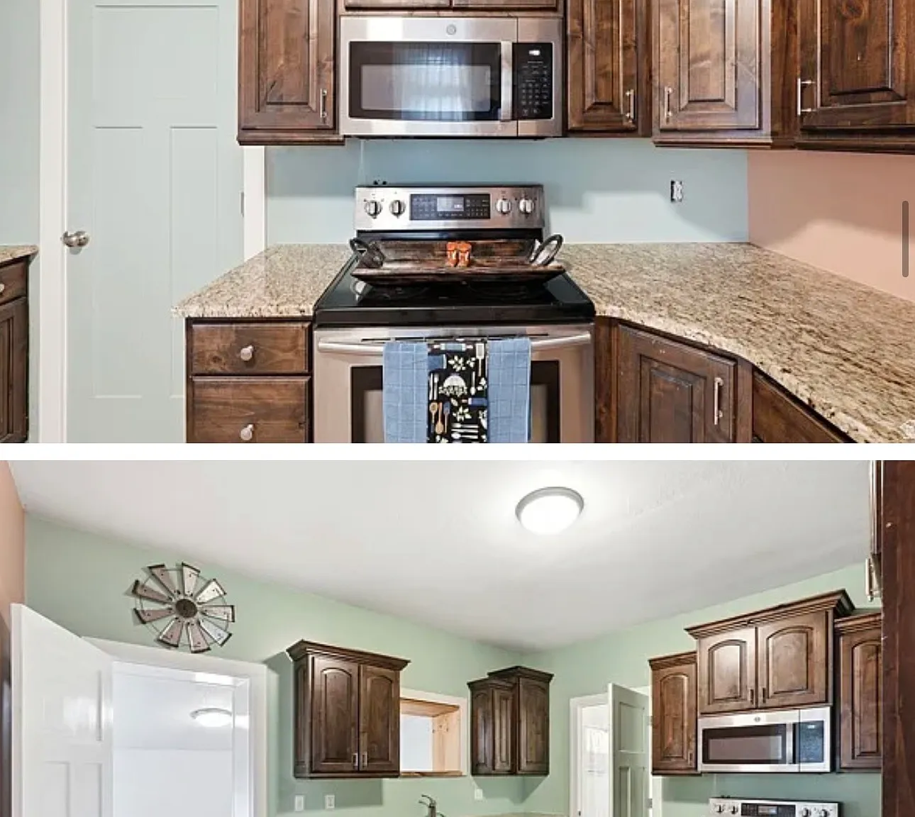 2 bed, 1300 sqft, $1,850 — Photo 4