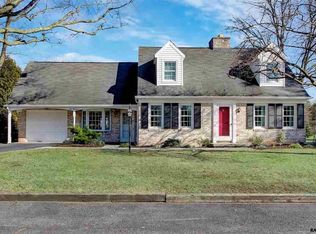 100 Confederate Dr, Gettysburg, PA 17325