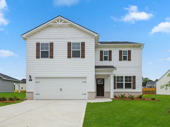 195 Elsa Ct, Jefferson, GA 30549