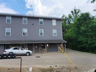550 Route 119 Hwy N, Indiana, PA, 15701