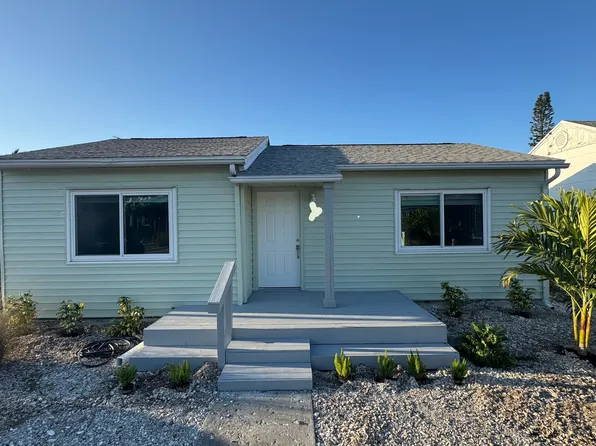 503 78th Ave, Saint Pete Beach, FL 33706