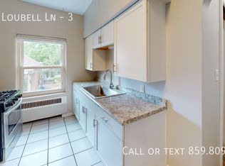 4244 Loubell Ln #3, Cincinnati, OH 45205