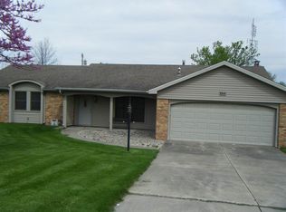 1541 Stogdill Rd, Bluffton, IN 46714