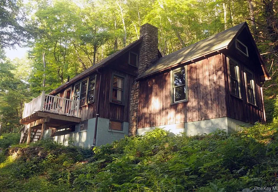 38 Horseshoe Bend Rd