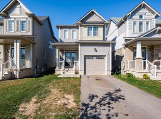 8719 Sourgum Ave, Niagara Falls, ON L2H3S3