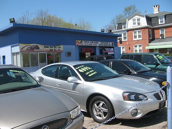 3rd image of 6600 Germantown Ave