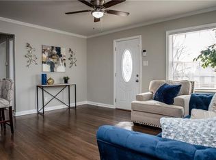 3125 S 9th St, Kansas City, KS 66103
