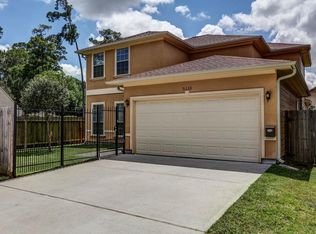 5115 Alba Rd, Houston, TX 77018