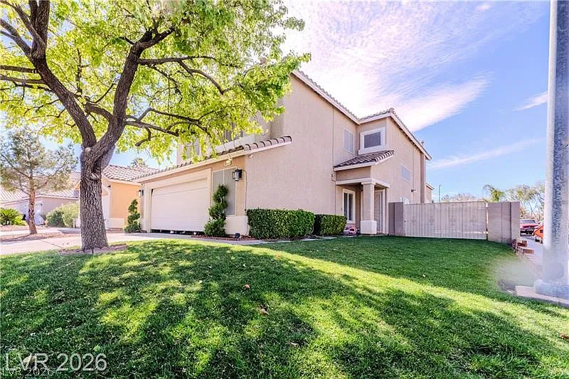 8539 Rocky Hillside Ct