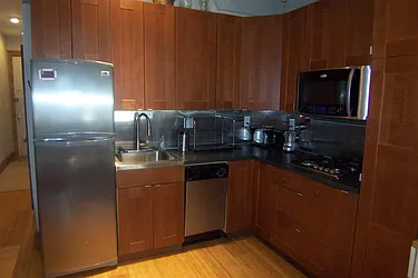 Rented by Susan Finkel, LREB