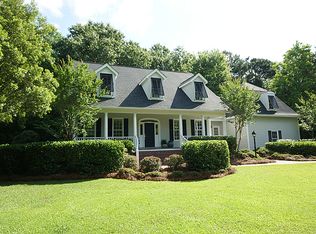 3726 Col Vanderhorst Cir, Mount Pleasant, SC 29466