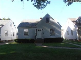 12000 Kensington Ave, Cleveland, OH