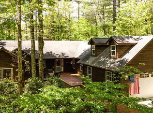 26 Cottonwood Ct, Sapphire, NC 28774