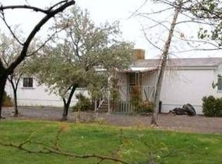 3708 Cypress St, Silver Springs, NV