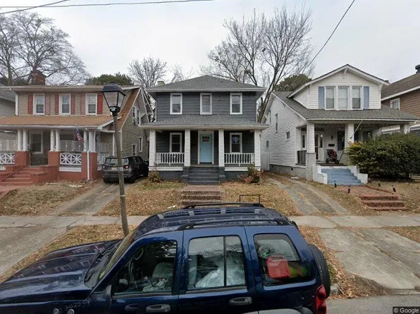 632 Georgia Ave, Norfolk, VA 23508