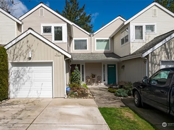 5621 N Grove Drive, Mukilteo, WA 98275