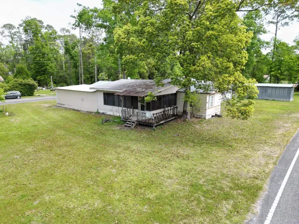 10520 SW 13th St, Bristol, FL 32321