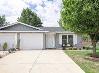 2805 S Rockford Ct, Kokomo, IN 46902