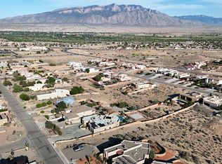 6912 Oersted Rd NE, Rio Rancho, NM 87144