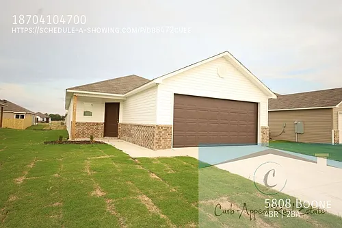 5808 Boone St Photo 1