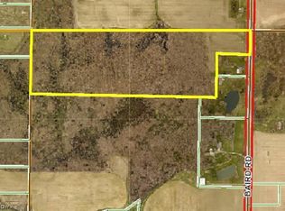 Baird Rd, Wellington, OH 44090