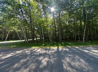 1.68 Red Pine Rd, Woodruff, WI 54568