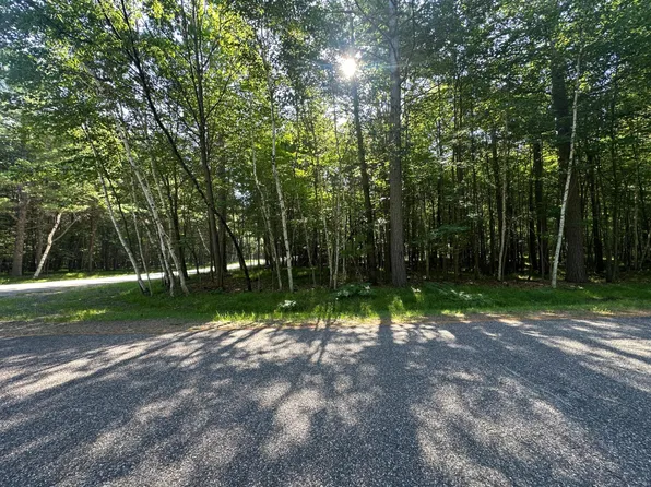 1.68 Red Pine Rd, Woodruff, WI 54568