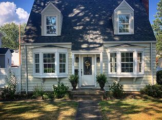 3902 Noyes Ave SE, Charleston, WV 25304