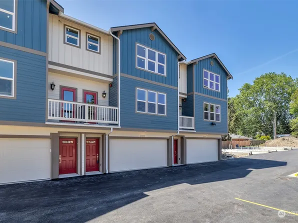 3423 S 144th Lane, Tukwila, WA 98168