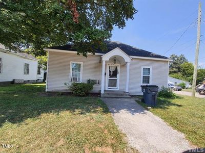 239 Gary St, Henderson, NC, 27536