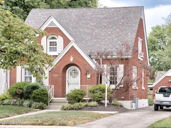 1505 Central Ave, Louisville, KY 40208