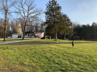 877 Bell Rd, Wright City, MO 63390