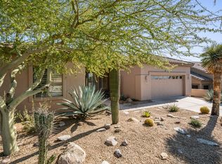 10905 E Betony Dr, Scottsdale, AZ 85255