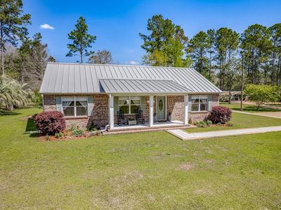 19450 Bloxham Cuttoff Rd, Tallahassee, FL, 32310