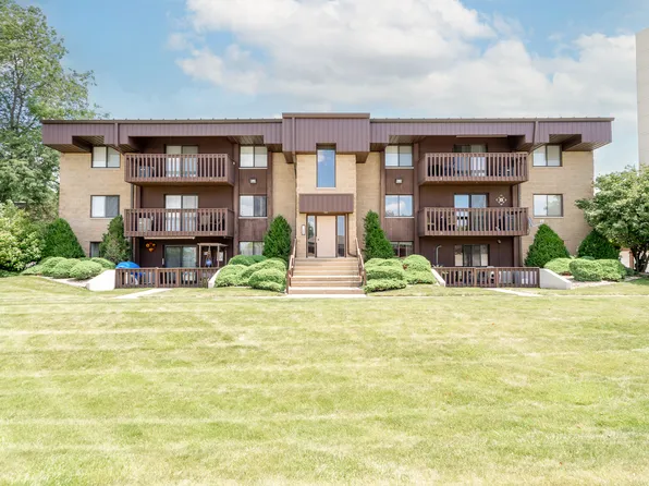 107 Caterpillar Dr APT 2-C, Joliet, IL 60436