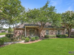 1901 English Turn Dr, Zachary, LA 70791